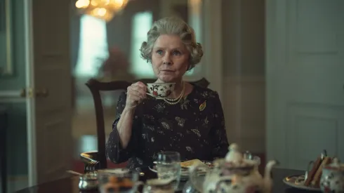 Repasa el horario de los últimos capítulos de The Crown.