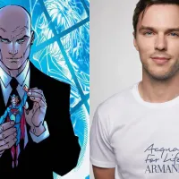 La confirmación definitiva ha llegado: Nicholas Hoult es Lex Luthor en Superman Legacy, dice James Gunn