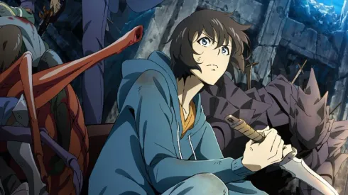 Solo Leveling inaugurará los grandes estrenos de Crunchyroll en 2024.