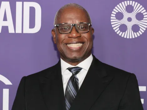 ¿De qué murió Andre Braugher, actor de Brooklyn Nine-Nine?