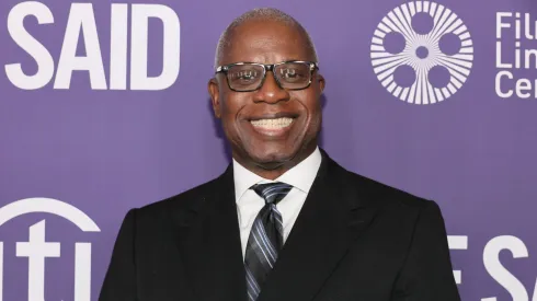 Qué le pasó a Andre Braugher.