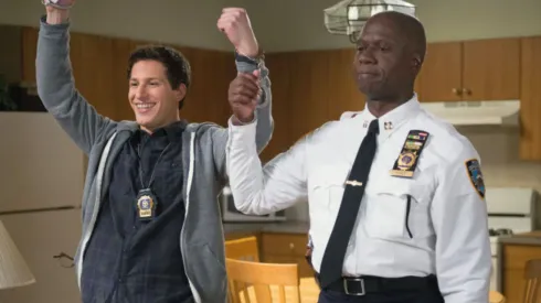 Conoce otras producciones con Andre Braugher.