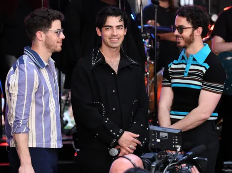 Entradas para Jonas Brothers en Argentina 2024: cuándo salen a la venta y dónde comprarlas