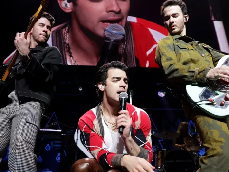 Jonas Brothers en Lima Perú 2024: precios y dónde comprar las entradas