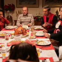 ¿Guadalupe-Reyes la película está en Netflix o dónde verla?