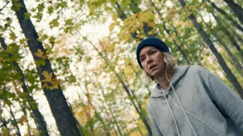 Naomi Watss es la protagonista del film.