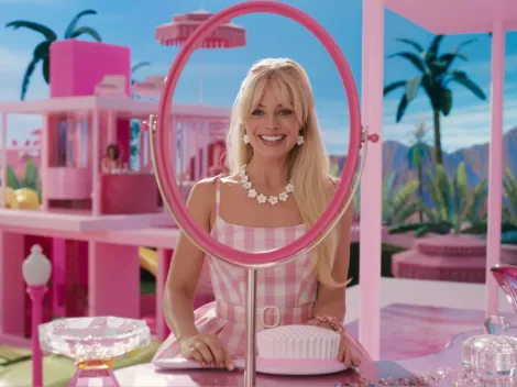 ¿A qué hora se estrena Barbie en HBO Max?
