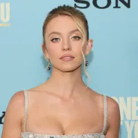 VIDEO: Sydney Sweeney fue mordida por una araña en el rodaje de Anyone But You en Australia