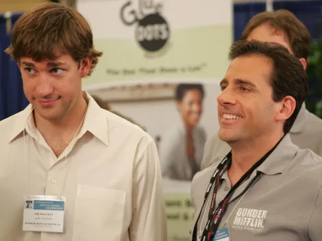 If: la película que reunirá a Steve Carell y John Krasinski