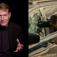 Lee Child, creador de Reacher, habla sobre cómo este héroe es \'la representación de lo que todos queremos ser\'