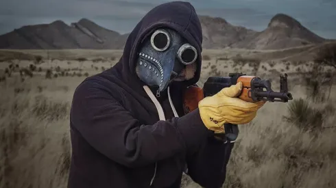 Narco Circo tiene hasta ahora tres capítulos estrenados en HBO Max.