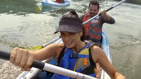 La serie acaba de estrenar su cuarta temporada.