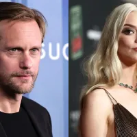 Una de vikingos con Alexander Skarsgård y Anya Taylor-Joy para ver en HBO Max