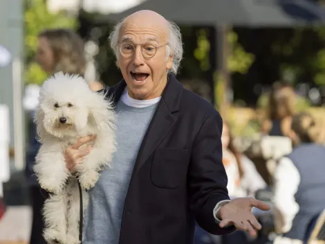 Curb your enthusiasm anunció su final
