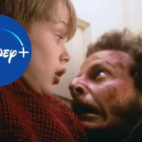 Home Alone es la película más vista de Disney+ España