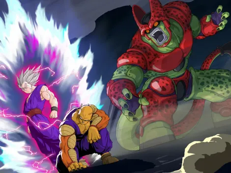 Dragon Ball Super: Super Hero, la película más vista de Prime Video Chile