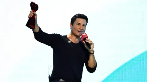 Gracias a una campaña ya puedes tener un saludo personalizado de Chayanne.