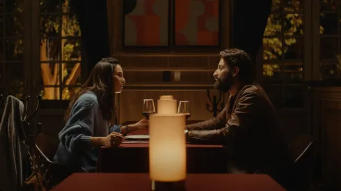 La película cuenta con Ana Serradilla y David Chocarro.