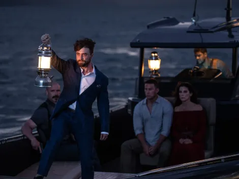 La imperdible comedia con Daniel Radcliffe y Sandra Bullock en Netflix