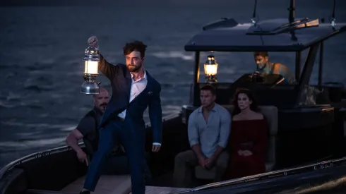 La imperdible comedia con Daniel Radcliffe y Sandra Bullock en Netflix