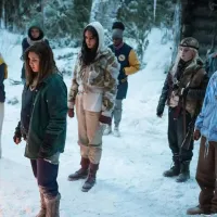 La historia real que inspiró ‘Yellowjackets’, la nueva serie que es un éxito en Netflix