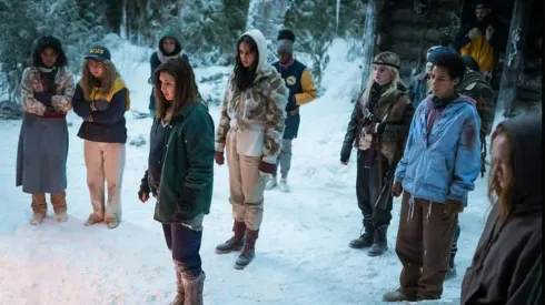 Historia real de ‘Yellowjackets’