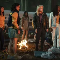 Es una de las mejores series de Paramount+ y acaba de estrenarse en Netflix