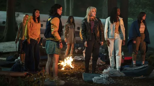 La serie de Paramount+ en Netflix.