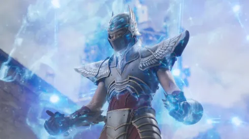 La versión en acción real de un clásico animé debuta online, en medio de los estrenos semanales de HBO Max.