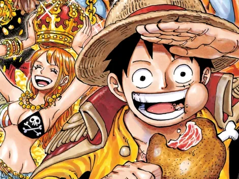 ¿Por qué harán un remake del animé de One Piece?