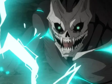 Kaiju No. 8: ¡Revisa el impactante nuevo trailer!