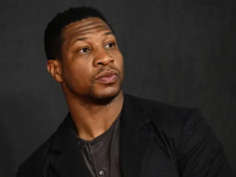 Jonathan Majors es declarado culpable por agresión y acoso