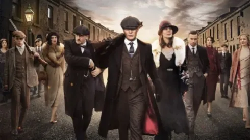 'Peaky Blinders' tendrá dos spin-offs en Netflix