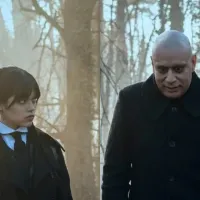 ¡Nuevo spin-off de Wednesday! El Tío Lucas de Merlina tendrá su serie en Netflix y esto es lo que se sabe