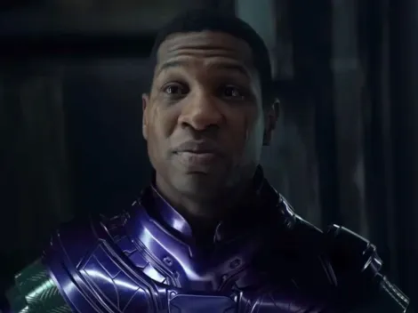 Marvel despidió a Jonathan Majors y Avengers: The Kang Dynasty no va más