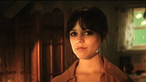 Jenna Ortega en Finestkind, de Paramount+.