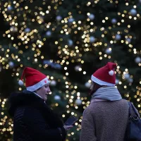 Trend 4 árboles de Navidad de Tiktok: qué es, cómo hacerlo y su significado