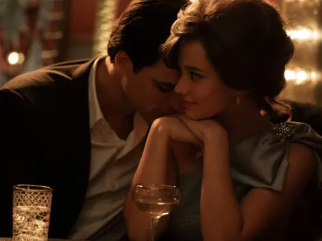 Reseña de Priscilla, de Sofia Coppola