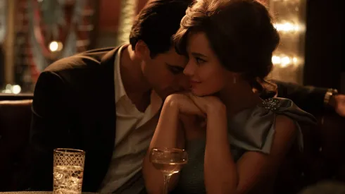 Reseña de Priscilla, de Sofia Coppola