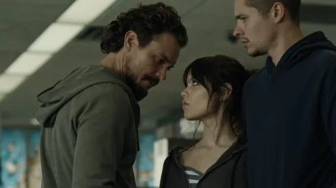 La película con Jenna Ortega ha sido furor en la plataforma desde su llegada.