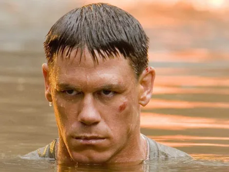 John Cena es furor en Netflix con una película de 2006