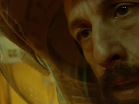 Netflix: Adam Sandler protagonizará Spaceman