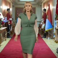 HBO Max fija debut de la nueva serie con Kate Winslet, The Regime: ¿Cuándo se estrena?