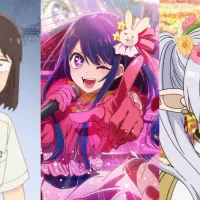 Los 10 mejores animés de 2023: Estas son las series que tienes que ver sí o sí