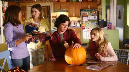 La serie tiene 9 temporadas en HBO Max