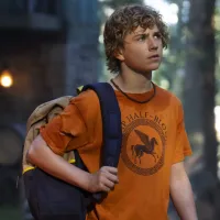 Percy Jackson y los dioses del Olimpo: cuántos capítulos tiene