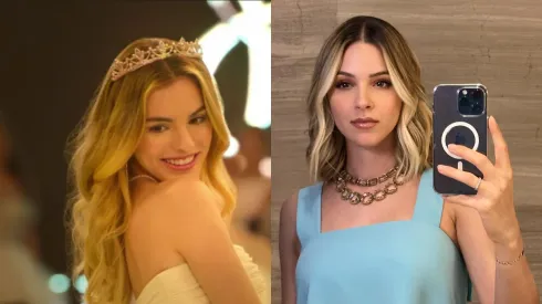 'Cindy la Regia' tiene alguna similitudes con Mariana Rodríguez