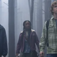 ¿Cuándo se estrena el episodio 3 de Percy Jackson en Disney+?