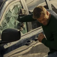 Reacher se convierte en la serie más vista de Prime Video en todo el año a una semana de su estreno