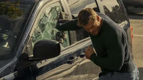 La serie #1 del año de Prime Video.